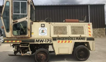 Ingersoll Rand MW175 Asphalt Planer