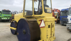 AVELING BARFORD DC12 3 PIN DEAD WEIGHT TARMAC ROLL