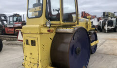 AVELING BARFORD DC12 3 PIN DEAD WEIGHT TARMAC ROLL