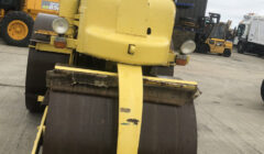 AVELING BARFORD DC12 3 PIN DEAD WEIGHT TARMAC ROLL