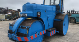 AVELING BARFORD DC13 – 3 WHEEL DEADWEIGHT RO