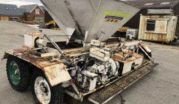 Bristowes Chipspreader