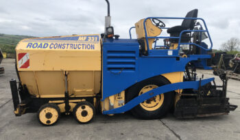 Marini MF331 Asphalt Tarmac Paver